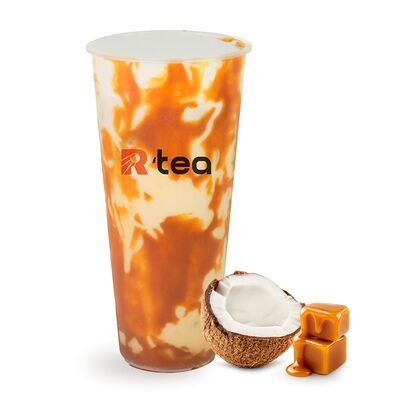 Мисо Кокос холодный М в RTea по цене 460 ₽