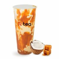 Мисо Кокос теплый М в RTea