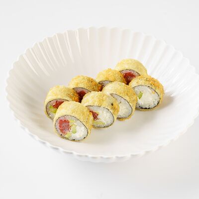 Тунец темпура в Филадельфия по цене 769 ₽