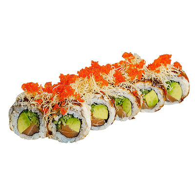 Golden Dragon (10 шт.) в Asia по цене 1205 ₽