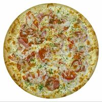 Пицца Мясное Ассортив Ave pizza