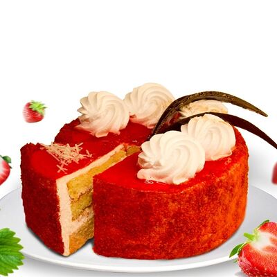 Торт Анастасия Моя Слада в Моя Слада по цене 999 ₽