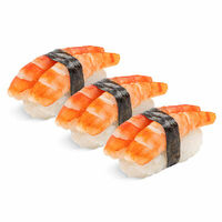 Суши креветка трио в MYBOX