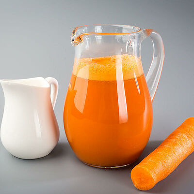 Фреш Морковный в Чайхона №1 Васильчуки по цене 420 ₽