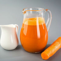 Фреш Морковный в Чайхона №1 Васильчуки