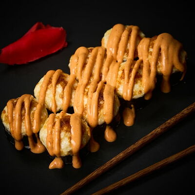 Моро в Кручу-Верчу! по цене 871 ₽