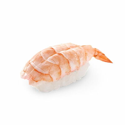 Суши креветка в Еоки по цене 180 ₽