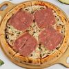 Прошутто Фунги в Gusto pizza по цене 930