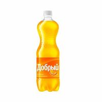 Апельсин Добрый в Pep Grill