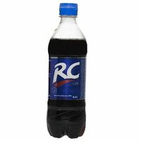 Rc Cola L в Пицца экспресс 24