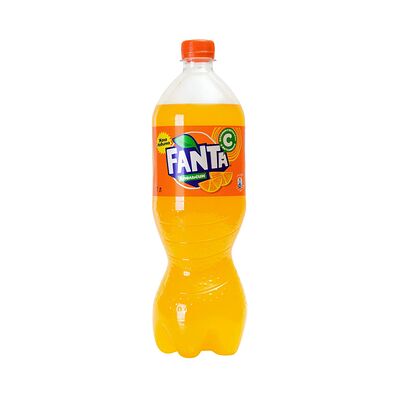 Fanta в Чайхана баракат 95 по цене 256 ₽