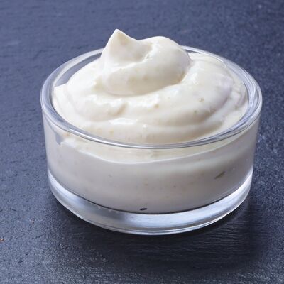 Соус Чесночный в Джамбо по цене 70 ₽