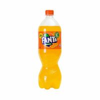 Fanta в Чайхана баракат 95