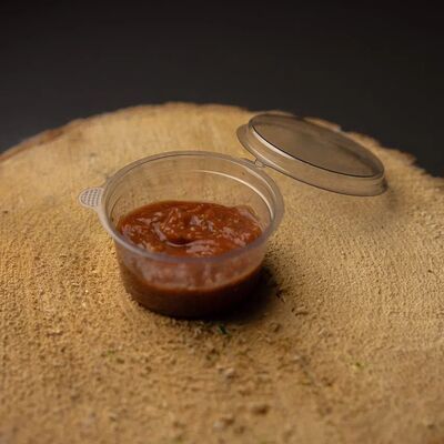 BBQ в Бар Бьёрнхейм Bjornheimr по цене 65 ₽