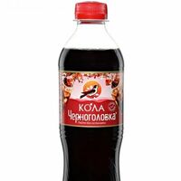 Черноголовка кола в Gfood by Gorilla