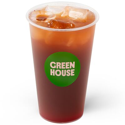 Эспрессо-тоник в Green house по цене 415 ₽
