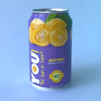 Сок You Jack Fruit в PhoBo по цене 85 ₽
