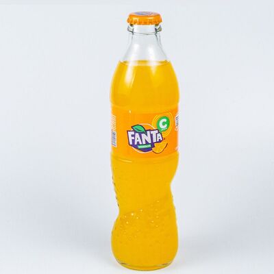 Fanta в Итальянский дворик. по цене 240 ₽