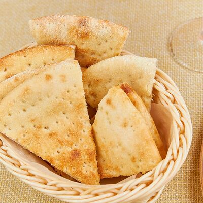 Фокачча с розмарином в Паста Фэмили по цене 210 ₽