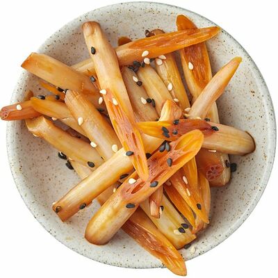 Маринованные стебли лотоса в RA‘MEN по цене 230 ₽