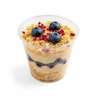 Трайфл Напалеон в DoBro Coffee по цене 460 ₽