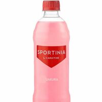 L-Carnitine Сакура Sportinia в За Обе Щёки