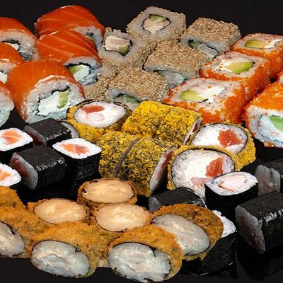 Оригами сет в Сёгун по цене 1590