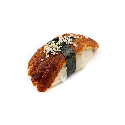 Суши с угрём в Сёгун по цене 160 ₽