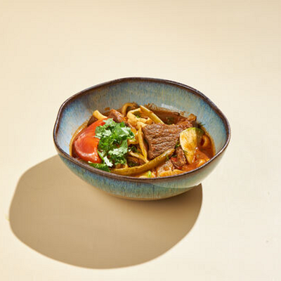 Лагман в Plov Project по цене 540 ₽