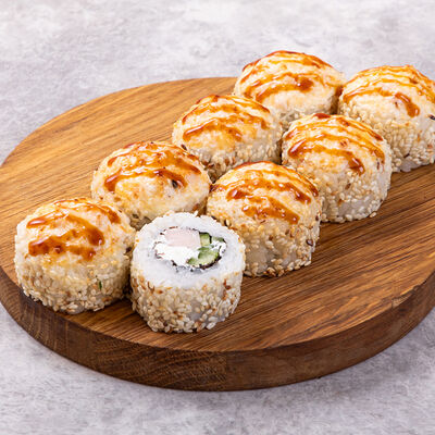 Домино в СушиGood по цене 399 ₽