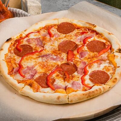 Острая кавказская в Бобы по цене 509 ₽