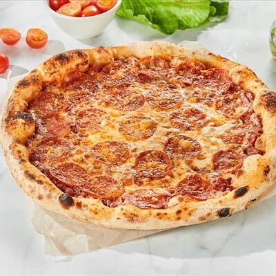 Пицца Пеперони в ЮГА по цене 1600 ₽