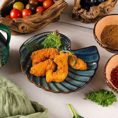 Стрипсы куриные в Тбилиси по цене 400 ₽