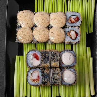 Ты и я в Биби суши по цене 555 ₽