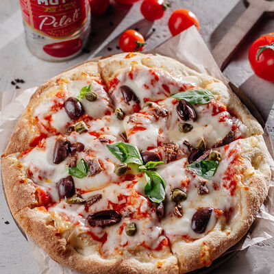 Алла Путанеска в Italiani по цене 495 ₽