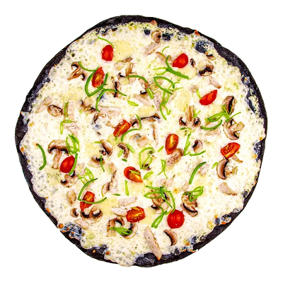 Пицца Фирменная с курицей в 5 уровень по цене 1100 ₽