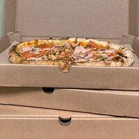 Комбо с пиццей №1 в ДВА ОТЦА