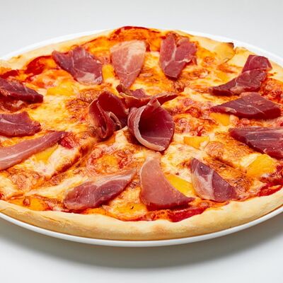 Гавайи в Pizza Mia по цене 27 р.