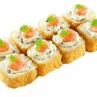 Багамы в Home Sushi Express