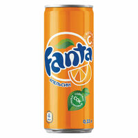 Fanta в ПИТПОРТ