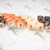 Фила сет в Sushialex