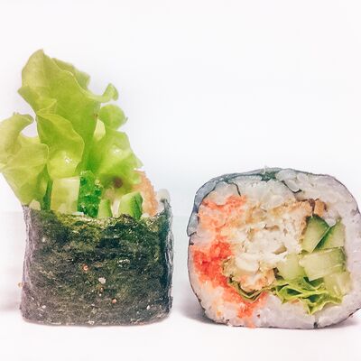 Ролл Победа в Sushi King по цене 400 ₽