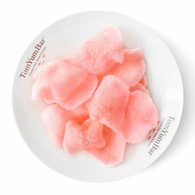 Креветочные чипсы в TomYumBar по цене 228