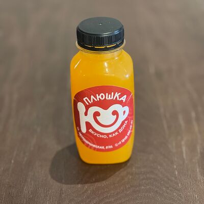 Морс облепиховый в Плюшка по цене 170 ₽