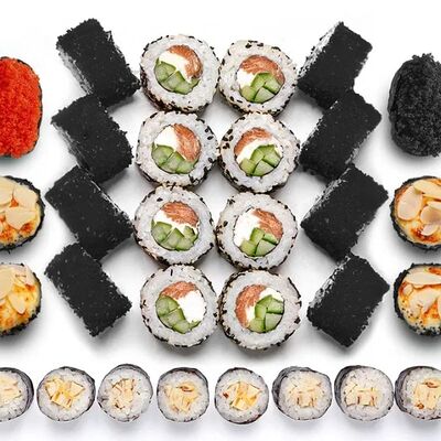 Звучит как план в Доставка kaifa по цене 1715 ₽