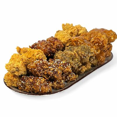 Сет Фирменный в Крылошная по цене 2550 ₽