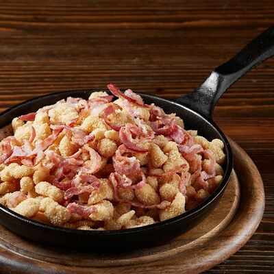 Швабскиe шпетцлей в Линдерхоф по цене 495 ₽