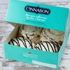 Синнапак Четыре большие булочки в Cinnabon по цене 1062