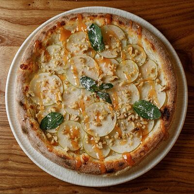 Груша и горгонзола в Сицилия бедда по цене 1140 ₽