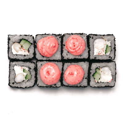 Сакура в MurasakiSushi & Rolls по цене 570 ₽